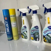 خوشبوکننده هوا