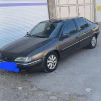زانتیا مدل۸۵