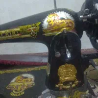 چرخ خیاطی|چرخ خیاطی و ریسندگی|سنقر, |دیوار