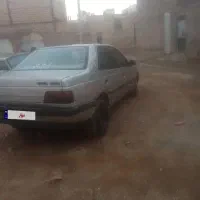 پژو روا 88دوگانه دست