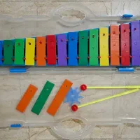 بلز رها ۲ اکتاو