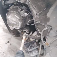 ۴۰۵ ۸۹ تصادفی|خودرو کلاسیک|آسارا, |دیوار