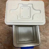 کول باکس ۳۶ لیتری برند کلمن