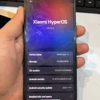 Note 14 4G ردمی نوت 14