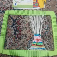 اسباب بازی فرش باف