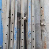 جک سقفی ساختمانی|مصالح و تجهیزات ساختمان|اصفهان, باب الدشت|دیوار