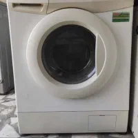 لباسشویی دوو