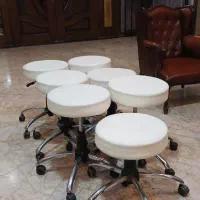 میز چرخشی ۷ عدد جک دار