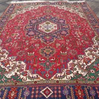 12متری نقشه قباآذرشهر بسیار خاص|فرش|تهران, آرژانتین|دیوار