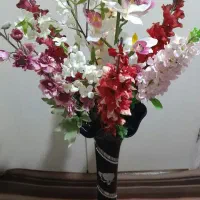 گل و گلدان|گل مصنوعی|تهران, مقدم|دیوار