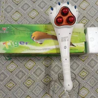 ماساژور برقی تایگر (Tiger) مدل hf666