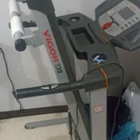 یک دستگاه تردمیل در حد نو|تجهیزات ورزشی|شهرکرد, |دیوار