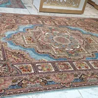 یک عدد فرش 9 متر 1000شانه