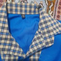 لباس فرم سایز ۲