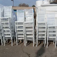 صندلی تالار یوکا