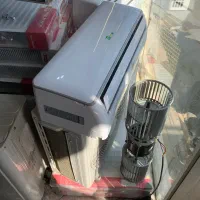 اسپلیت گرین ۱۲۰۰۰ اینورتر