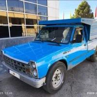 نیسان دیزل۹۸