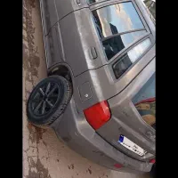 پراید هاچ پک مدل ۹۴رینگ اسپرت|خودرو سواری و وانت|فلاورجان, |دیوار