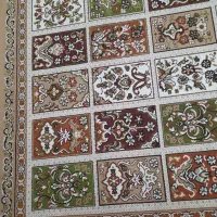 گلیم|گلیم، جاجیم، گبه|رودسر, |دیوار