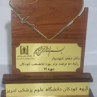 لوح تقدیر،تندیس برای تمام مناسبتها|مجسمه، تندیس، ماکت|تبریز, |دیوار