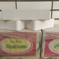 آجر نما سفید