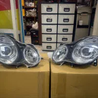 لوازم یدکی bmw بنز بدنه موتوری جلوبندی فولکس واگن