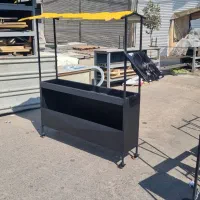 تولید منقل ذغالی وگازی|خدمات پیشه و مهارت|ری, بازار آهن|دیوار