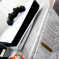 ps5|کنسول، بازی ویدئویی و آنلاین|بندر کنگان, |دیوار