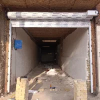 تعمیرات انواع کرکره|خدمات پیشه و مهارت|پاکدشت, پاکدشت (مامازند)|دیوار