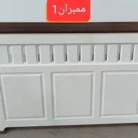 کاور شوفاژ و رادیاتور ممبران