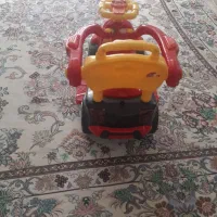 ماشین کودک|اسباببازی بچه|تیران, |دیوار