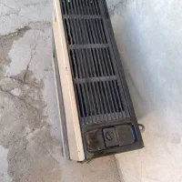 بخاری دست دوم تمیز سالم|بخاری، هیتر، شومینه|لاران, |دیوار