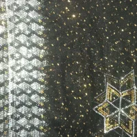 شال محلی با خوس|لباس|لامرد, |دیوار