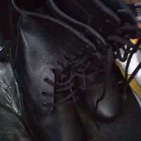 پوتین|کیف، کفش، کمربند|قروه, |دیوار