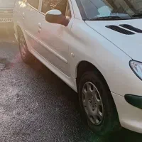 206 sd v20 مدل ۹۰|خودرو سواری و وانت|تهران, خانی آباد نو شمالی|دیوار