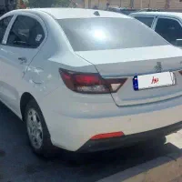 شاهین پلاس اتومات موتور tu5|خودرو سواری و وانت|یزد, |دیوار