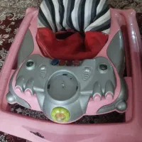 کالسکه با تمام لوازم کامل|کالسکه و لوازم جانبی|تهران, والفجر (افسریه)|دیوار