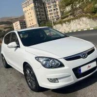 هیوندای i30 ۲۰۱۲ بدون رنگ، کم کار،بدون مشابه، فوری|خودرو سواری و وانت|تهران, اقدسیه|دیوار