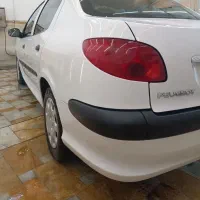 پژو 206 ، SD|خودرو سواری و وانت|سراب, |دیوار