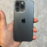 iPhone 13 Pro 256GB Zaa