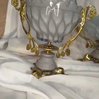 4تیکه برنجی