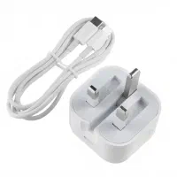 Apple Original USB- C Power Adapter 20 W White