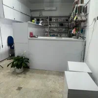 دکور و ویترین موبایل فروشی