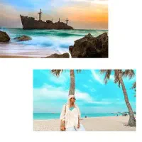 تور کیش با قیمتی بی نظیر