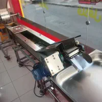 دستگاه فلافل زن تمام اتوماتیک ۳۰۰۰تایی|کافیشاپ و رستوران|تهران, دهقان|دیوار