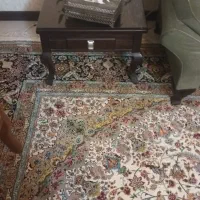 میز جلو مبلی|مبلمان خانگی و میز عسلی|ملکآباد, |دیوار