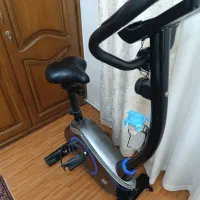 دوچرخه ثابت مگنتی اسپرتک مدل ۵۱۰۵|تجهیزات ورزشی|اردبیل, |دیوار