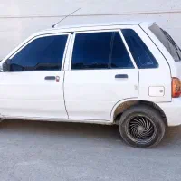 هاجبک مدله ۹۱|خودرو سواری و وانت|سیب و سوران, |دیوار