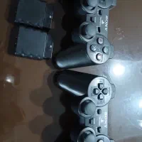 ps2 دودسته|کنسول، بازی ویدئویی و آنلاین|مشهد, احمدآباد|دیوار