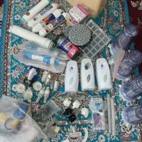 وسایل تصفیه آب